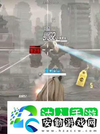 勝利女神新的希望囂嘈怎么打