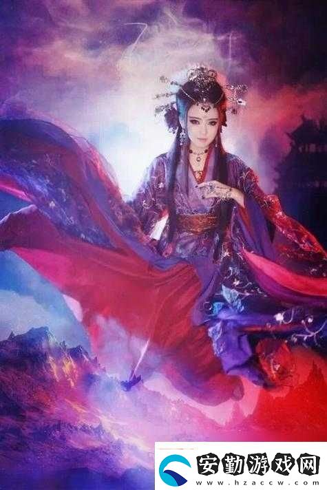花千骨手游中妖神套裝羈絆如何搭配