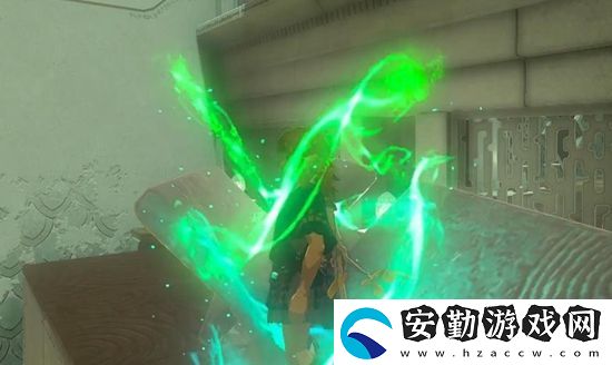 塞爾達(dá)傳說(shuō)王國(guó)之淚吉?dú)W希尼歐神廟通關(guān)攻略