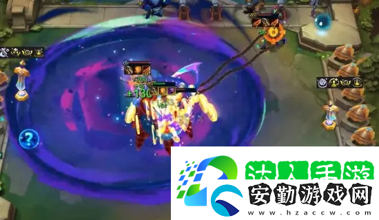 云頂之弈PBE美測(cè)服S14賽季上線(xiàn)！