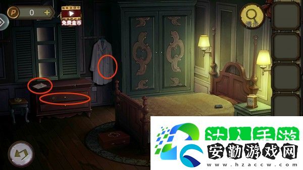 密室逃脫10尋夢(mèng)大作戰(zhàn)第3關(guān)怎么過