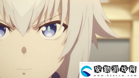TV動(dòng)畫賽馬娘