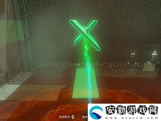 塞爾達(dá)傳說(shuō)王國(guó)之淚吉?dú)W希尼歐神廟通關(guān)攻略