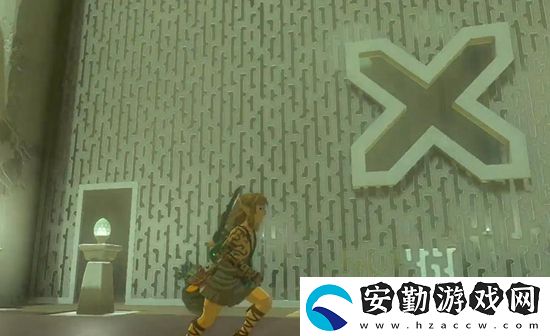 塞爾達(dá)傳說(shuō)王國(guó)之淚吉?dú)W希尼歐神廟通關(guān)攻略