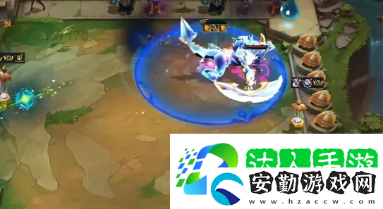 云頂之弈PBE美測(cè)服S14賽季上線(xiàn)！