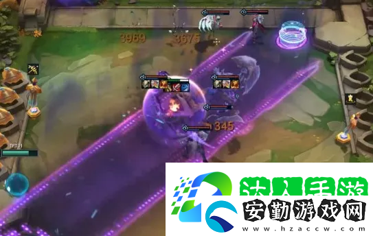 云頂之弈PBE美測(cè)服S14賽季上線(xiàn)！