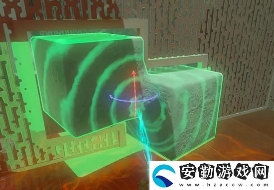 塞爾達(dá)傳說(shuō)王國(guó)之淚吉?dú)W希尼歐神廟通關(guān)攻略