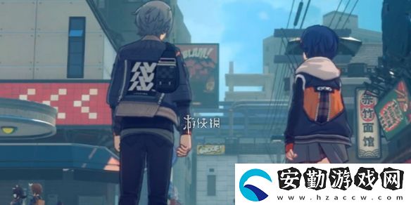 絕區(qū)零1.6卡池抽哪個(gè)