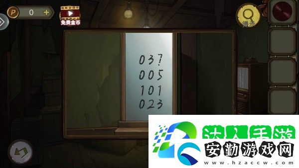 密室逃脫10尋夢(mèng)大作戰(zhàn)第3關(guān)怎么過