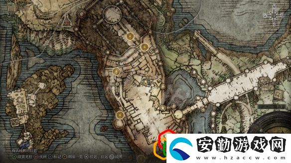 艾爾登法環(huán)葛瑞克在哪里