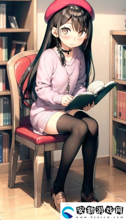 JapanHD平臺的護士形象