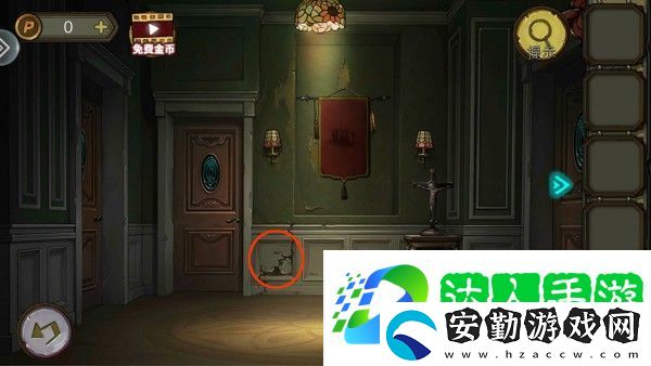 密室逃脫10尋夢(mèng)大作戰(zhàn)第3關(guān)怎么過