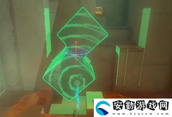 塞爾達(dá)傳說(shuō)王國(guó)之淚吉?dú)W希尼歐神廟通關(guān)攻略