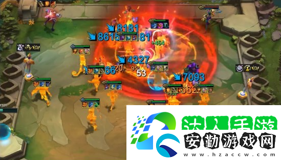 云頂之弈PBE美測(cè)服S14賽季上線(xiàn)！
