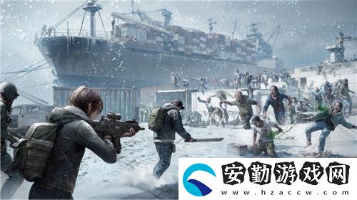 凜冬將至