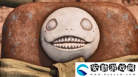 劍星×尼爾聯(lián)動(dòng)宣傳片公布!新外觀身材爆炸