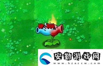 植物大戰(zhàn)僵尸雜交版2.5版本新增植物一覽