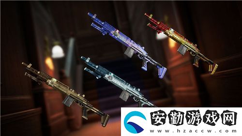 PUBG正式進(jìn)行31.1版本更新
