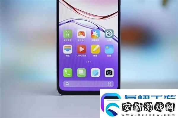 OPPOA5活力版來襲