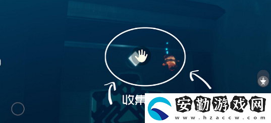 光遇潛海季第四個任務在哪里