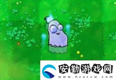 植物大戰(zhàn)僵尸雜交版2.5版本新增植物一覽