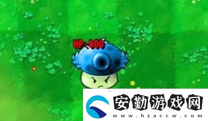 植物大戰(zhàn)僵尸雜交版2.5版本新增植物一覽