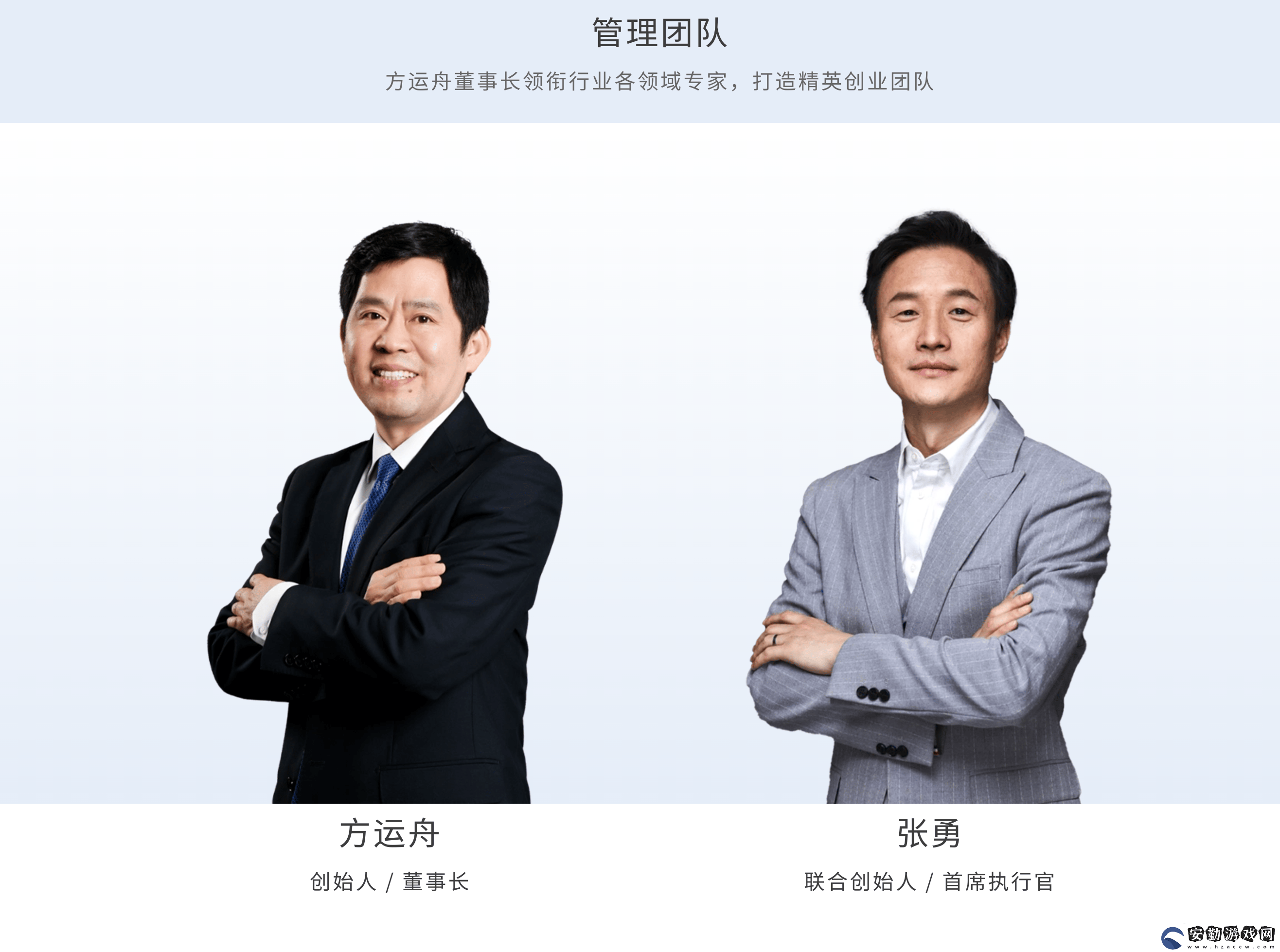 哪吒汽車CEO張勇離職