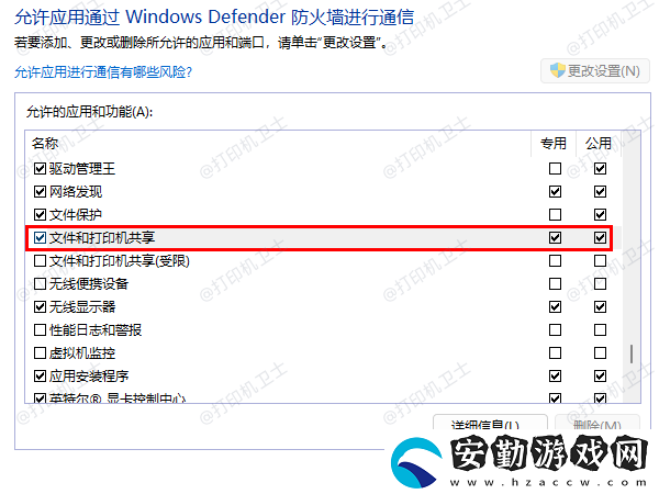 win10共享打印機(jī)需要權(quán)限與絡(luò)憑證的解決方法