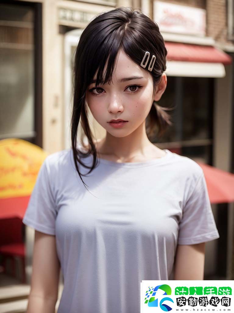 幻交videos亂叫嬌小身影為何如此吸引觀眾