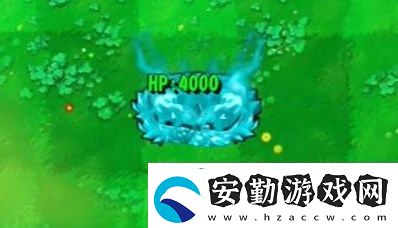 植物大戰(zhàn)僵尸雜交版2.5版本新增植物一覽