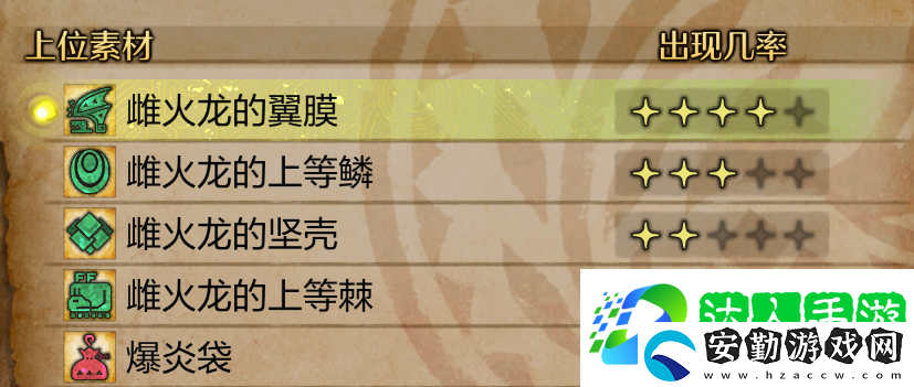 怪物獵人