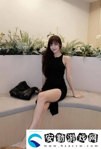 瘦子的美麗悄然綻放友熱議！