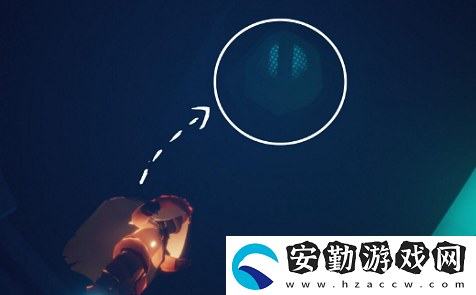 光遇潛海季第四個任務在哪里