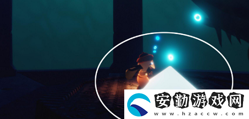光遇潛海季第四個任務在哪里