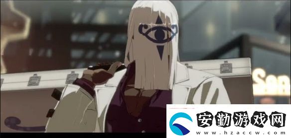 罪惡裝備