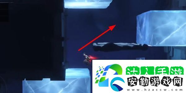 疾行試煉三通關(guān)攻略