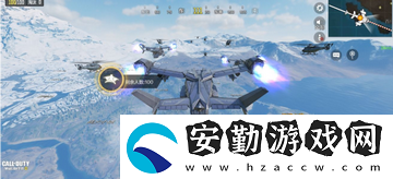 使命召喚手游使命戰(zhàn)場是什么
