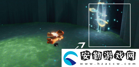 光遇潛海季第四個任務在哪里