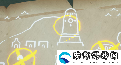 光遇潛海季第四個任務在哪里