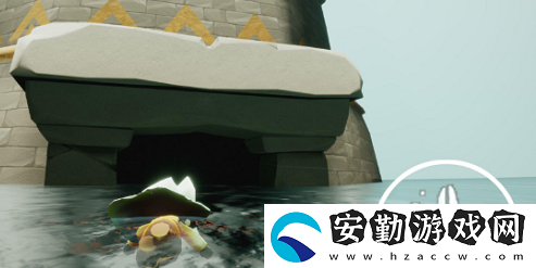 光遇潛海季第四個任務在哪里