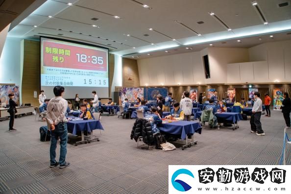航海王卡牌對(duì)戰(zhàn)世界賽巔峰對(duì)決
