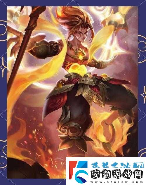 亂斗西游哪吒定位解析！神技秒殺全場