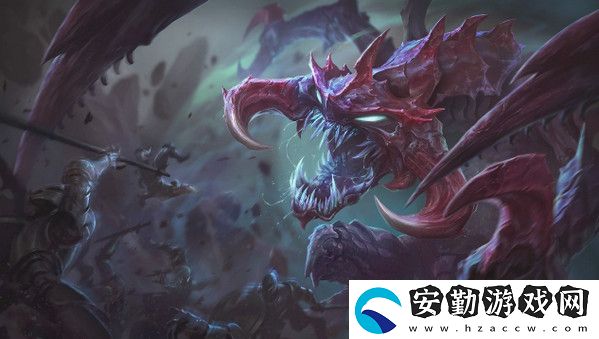 云頂之弈科加斯s6出裝、技能、羈絆介紹