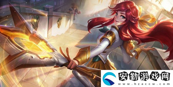 云頂之弈拉克絲s6出裝、技能、羈絆介紹