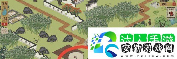 江南百景圖蘇州府所有的寶箱和鑰匙在哪里