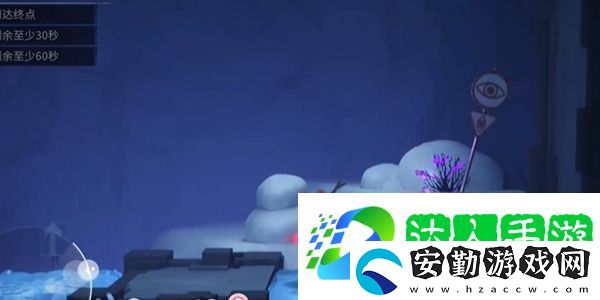 疾行試煉三通關(guān)攻略