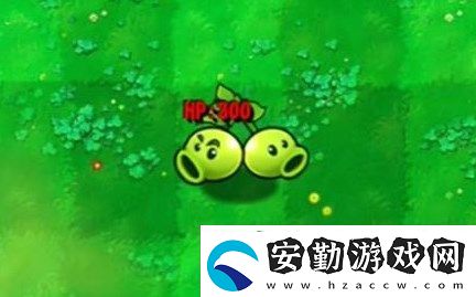 植物大戰(zhàn)僵尸雜交版2.5版本新增植物一覽