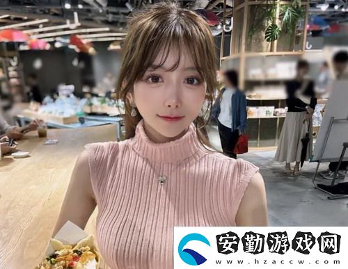 高清亂碼！男女站的背后故事