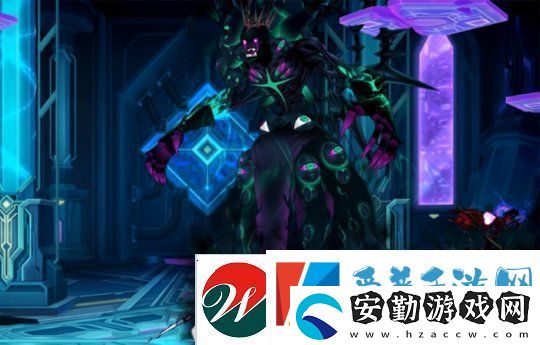 世界的終末預(yù)言！艾爾之光新急襲“終末絕境”強力開啟