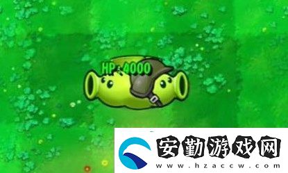 植物大戰(zhàn)僵尸雜交版2.5版本新增植物一覽